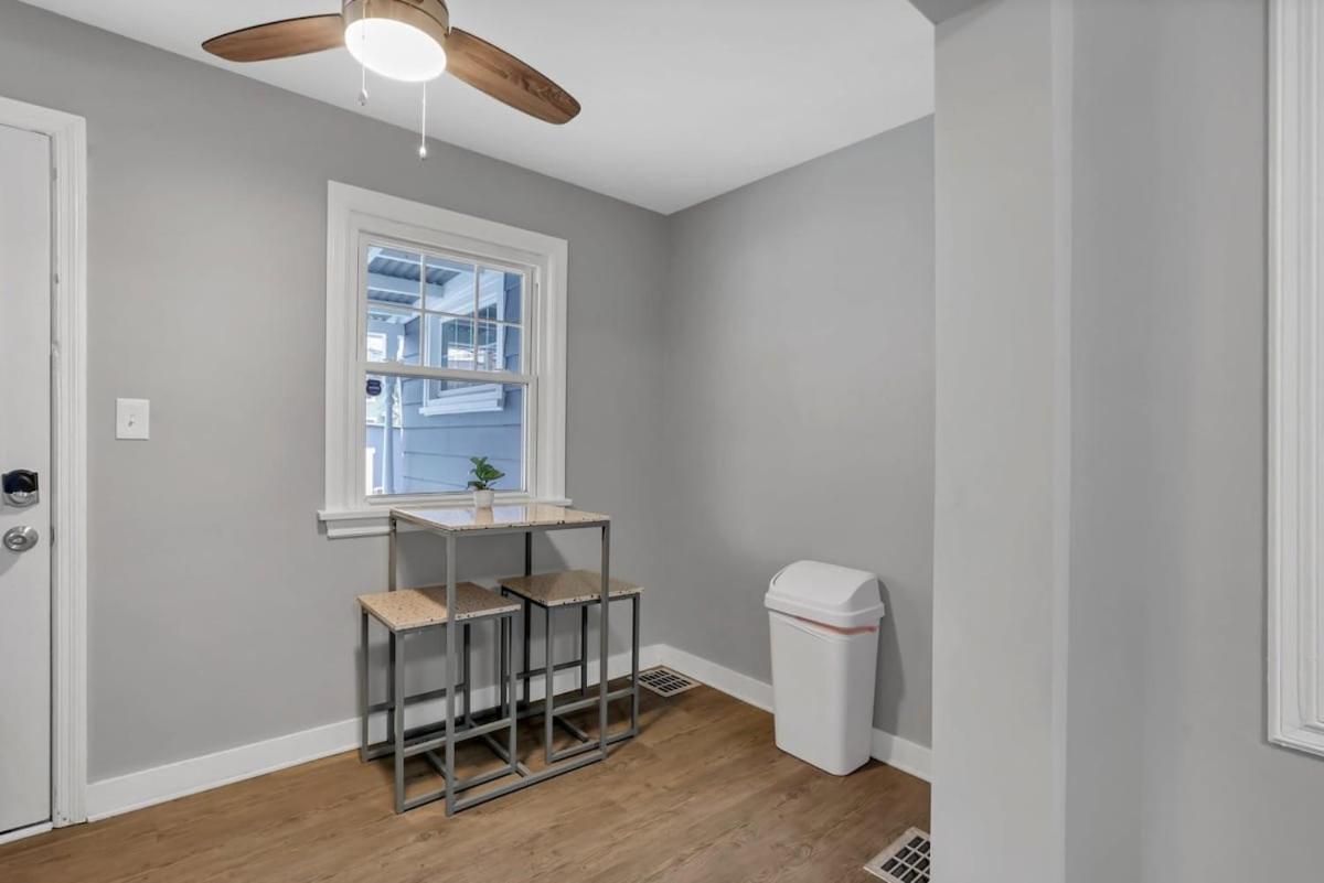 The Huron Charmer-4 Bd And Yard Columbus