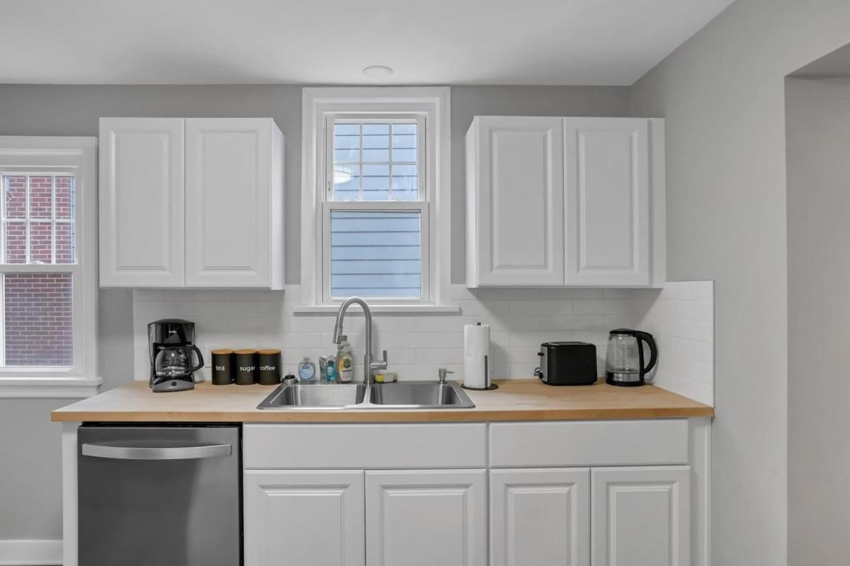 The Huron Charmer-4 Bd And Yard * Columbus